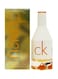 Calvin Klein Ckin2U Eau De Toilette for Women, 1.7 Ounce