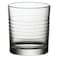Bormioli Rocco Bicchiere Arena Glass 240ml x6