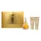 Kim Kardashian Pure Honey L Eau De Parfum 100ml + B/L 100ml + B/W 100ml