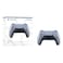 Sony DualSense Wireless Controller For PlayStation 5 Sterling Silver
