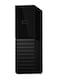 My Book External Hard Drive 6TB Black