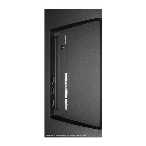 تلفزيون ال جي الذكي 75 بوصة 4K فائق الدقة - 75UN7180