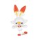 Pokemon-Battle Figure Pack-Scorbunny
