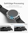 Ringke  - Xiaomi Watch S1 Screen Protectors-  Glass for Bezel Styling -  4 Pack