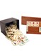 Star Flash Wooden Rummy Set