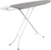 Fitto Ironing Board, 110 X 34 Cm, Steam Iron Rest, Heat Resistant, Lightweight, Adjustable Height, Lock System, Assorted Colors