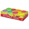 ToyPro DohTime Starter Pack Dough 3283 Multicolour 60ml Pack of 8