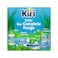 Kiri Spreadable Cream Cheese Squares 6 Portions 108g