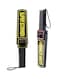 Generic - Handheld Security Metal Detector Multicolour 40centimeter