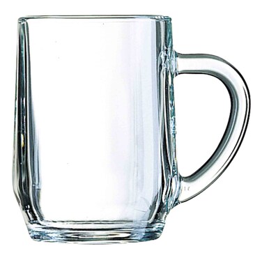 Luminarc Haworth Beer Mug 28cl