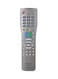 Huayu Universal Remote Control For Lcd/Led Tv Grey