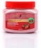 Saada Beauty Facial &amp; Body Scrub Strawberry 500ml