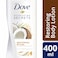 Dove Body Lotion Restoring Ritual Coconut Oil And Almond Milk 400ml