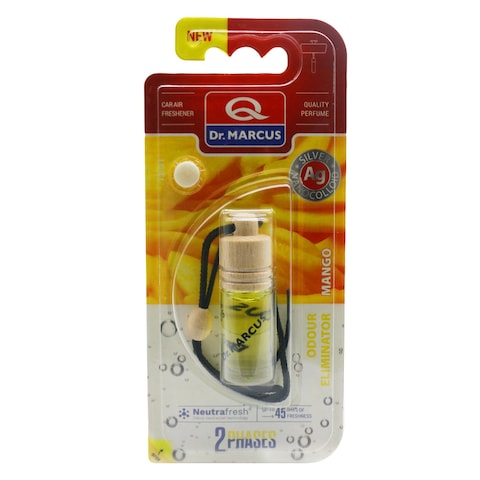 Dr Marcus 2Phase Mango 4.5G