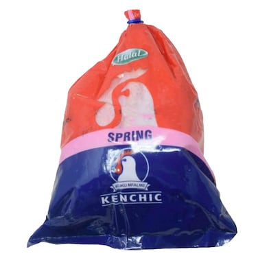 Kenchic Spring Chicken 750g