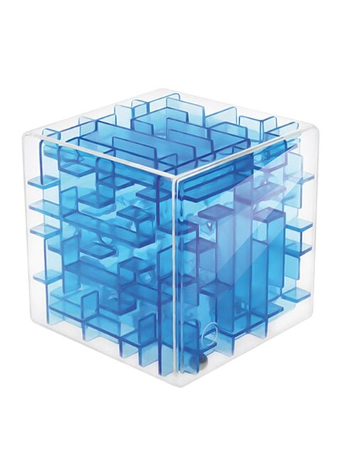 Generic Rubik&#39;s Cube [3D Maze Rubik&#39;s Cube] Stereo Maze Rubik&#39;s Cube 3D Maze Children&#39;s Educational Toys