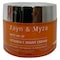 Zayn And Myza Pimples No More Tea Tree Night Cream With Salicylic Acid White 50g