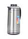 Royalford Vacuum Flask Silver