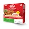 K&amp;N's Shami Kabab Family Pack