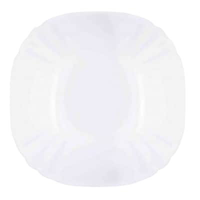 Luminarc Lotusia Dessert Plate 23cm