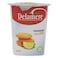 Delamere Premium Real Lemon Biscuit Yoghurt 150ml