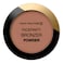 Max Factor Facefinity Bronzer Powder 02 Warm Tan 10g