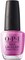 OPI Nail Polish, Hidden Prism Collection, Glitter Lavender, 15ml - Rainbows A Go