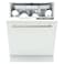 Terim Built-in Dishwasher TERBIDW1507FI White 60cm