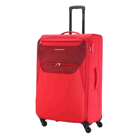 AMT KAM BALICLX TROLLEY BAG79CM RED