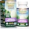Fungi Perfecti Host Defense Lion's Mane Brain &amp; Nerve Support Supplement 60 Vegetarian 100129