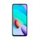 Xiaomi Smartphone Redmi 10 (2022) Dual SIM 128GB, 6GB RAM, Sea Blue