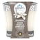 Glade Scented Candle, Alluring Sheer Vanilla Embrace, 96g