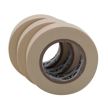 GTT Masking Tape Beige 0.018x18m