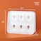 YouCopia - TeaStand 120 Tea Bag Organizer - YCA-50337