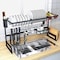 Generic Dish Drying Rack Over The Sink 65Cms