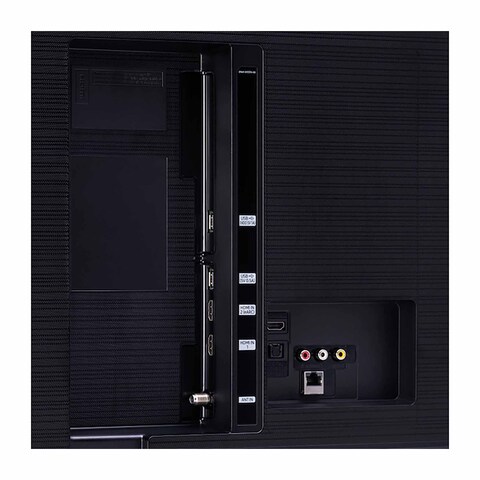 Samsung 55-inch 4K UHD Smart TV - UA55TU8000