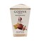 Godiva Milk Chocolate Hazelnut Oyster 117g