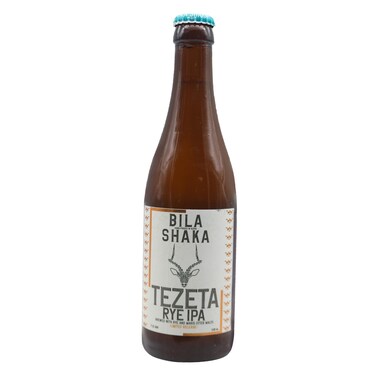 Bilashaka Tezeta 330Ml