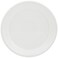 SNH Packing Foam Plate White 7 Inch Disposable, Tableware, Birthday Parties, Office, Home Events, Camping - 25 Pieces.