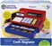 Learning Resources Pretend &amp; Play&reg; Calculator Cash Register with Euro Money