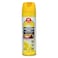 Carrefour All Purpose Disinfectant Spray Citrus 450ml