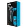 Braun Series 5 Wet and Dry Electric Shaver 50-M1000s, Mint