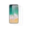 Generic-Anti Scratch Anti Dust Screen Protective Film Ultra Thin Tempered Glass Screen Protector Film Compatible with iPhone 11