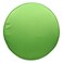 Paradiso Seat Round Cushion Green