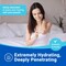 Dermal Therapy Hand Elbow Knee Cream, Hydrating Treatment Relieves Dry, Cracked, Itchy Skin Resulting From Frequently Washed/Cleaned Hand, 15% Urea And 6% Alpha Hydroxy Acids, 3.5 Fl. Oz