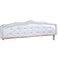 Spring Air USA Imperial Head Board UA180 White 180cm