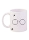 Bp Harry Potter Printed Mug White/Black 12Ounce