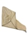 Generic Hair Drying Bath Towel Beige