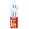 Colgate Slim Soft Advance Toothbrush x Pack of 2