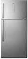 Hisense 564 Liter Side By Side Door Refrigerator, RT73W2NL, 2 Years Warranty (Installation Not Included)